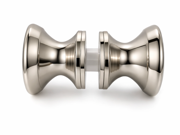 Cone Pull Knob Set - 32mm Diameter x 23mm Long